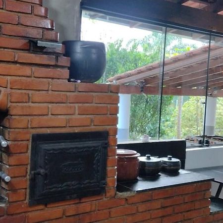 Chacara Goncalves Hotel São Paulo Ngoại thất bức ảnh