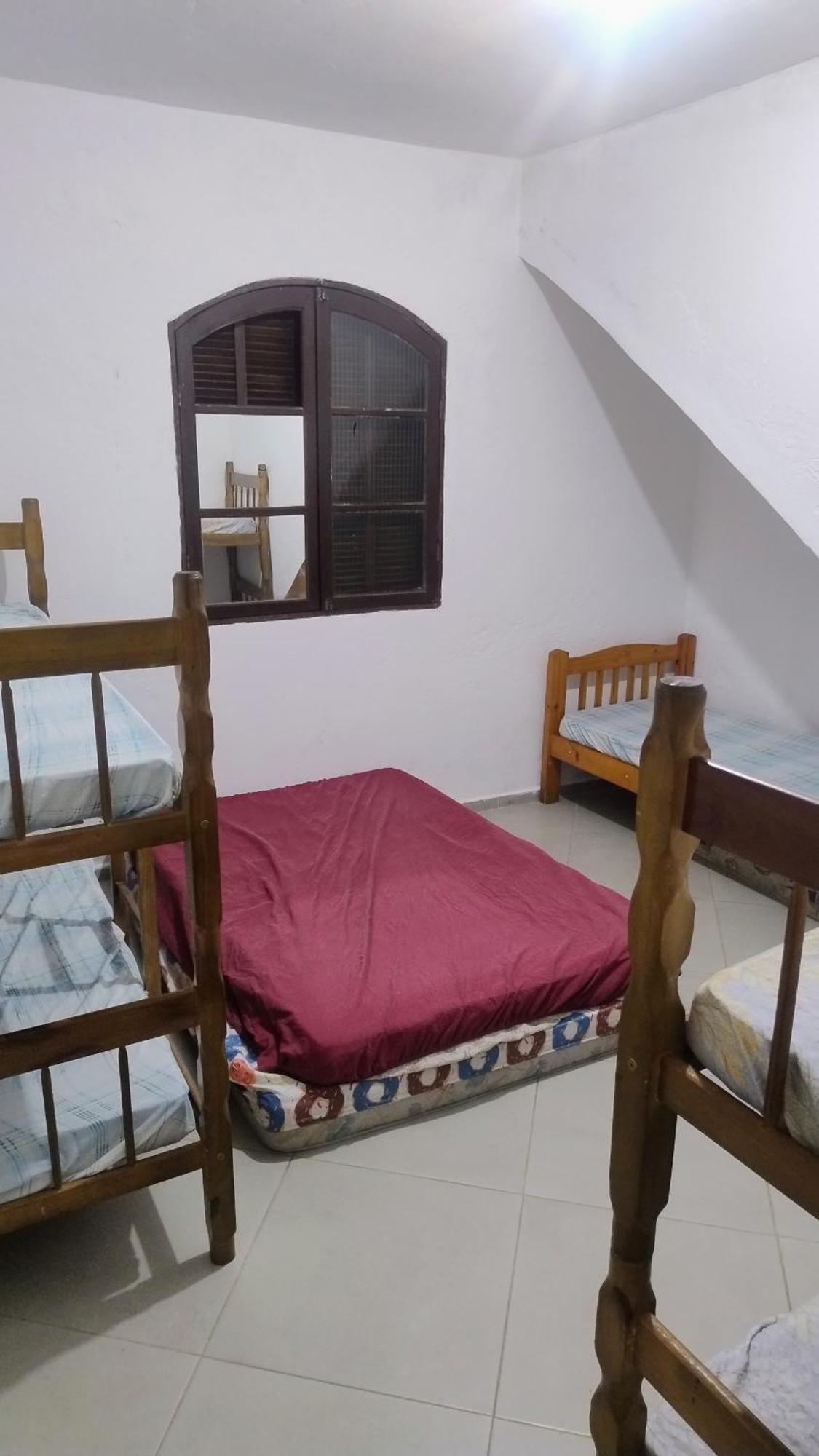 Chacara Goncalves Hotel São Paulo Ngoại thất bức ảnh