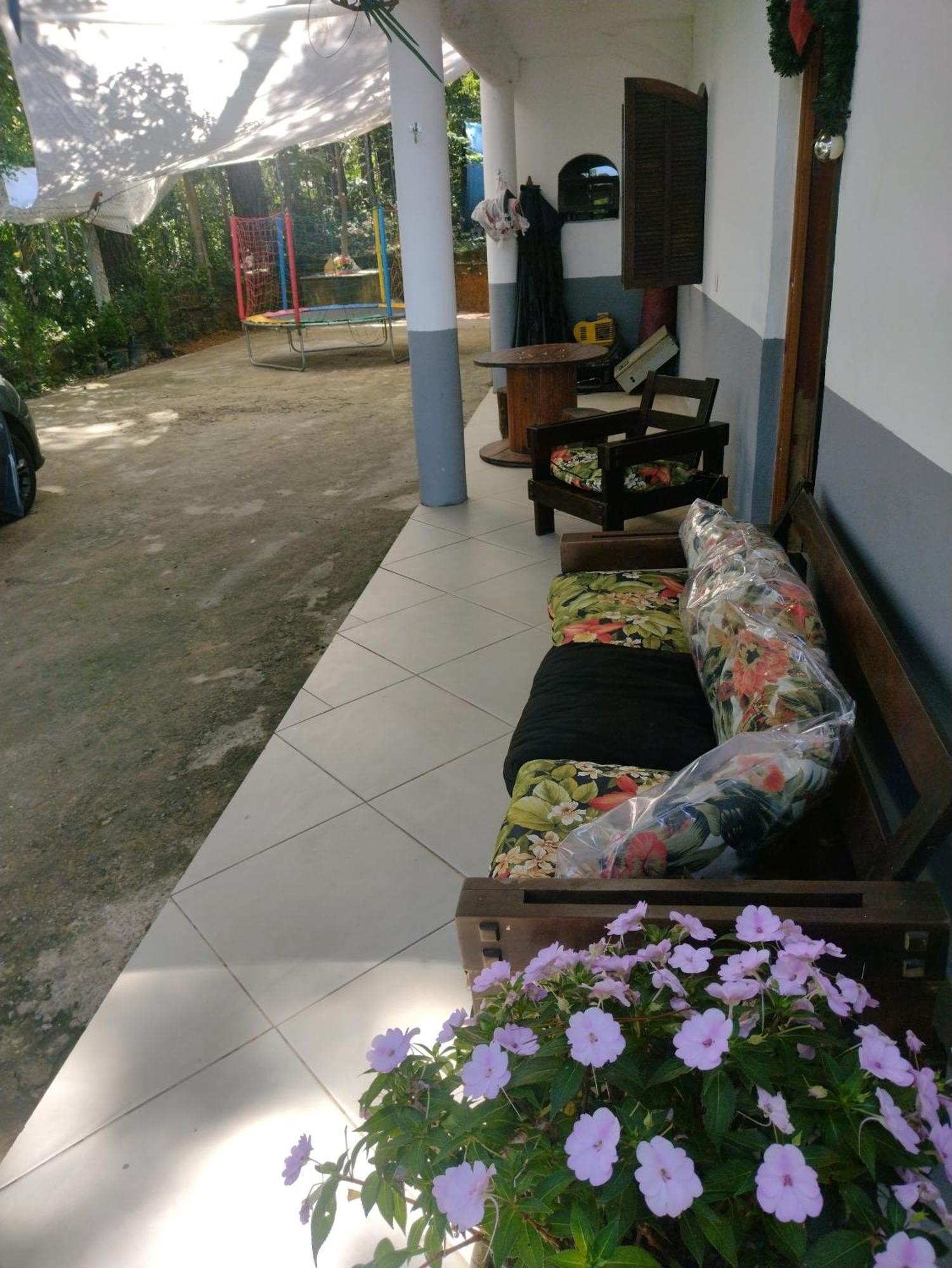 Chacara Goncalves Hotel São Paulo Ngoại thất bức ảnh