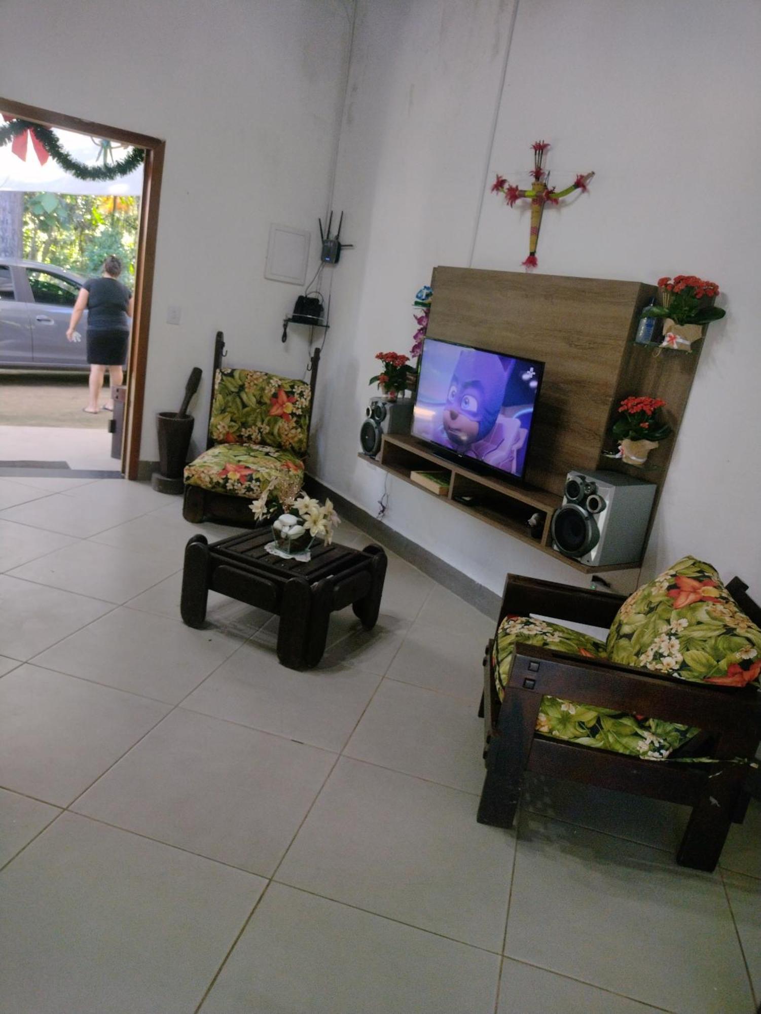 Chacara Goncalves Hotel São Paulo Ngoại thất bức ảnh