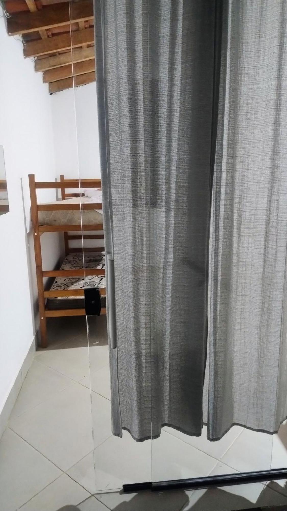 Chacara Goncalves Hotel São Paulo Ngoại thất bức ảnh
